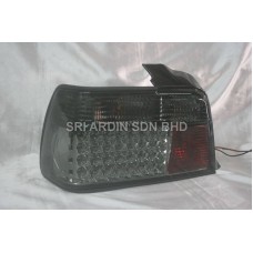 BMW E36 Smoke LED Tail Lamp